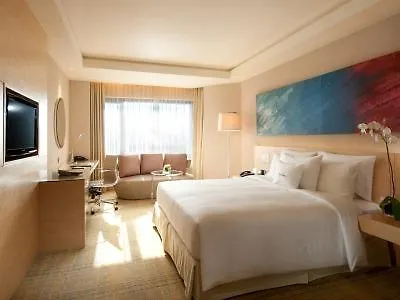 Doubletree By Hilton Kuala Lumpur Hotel