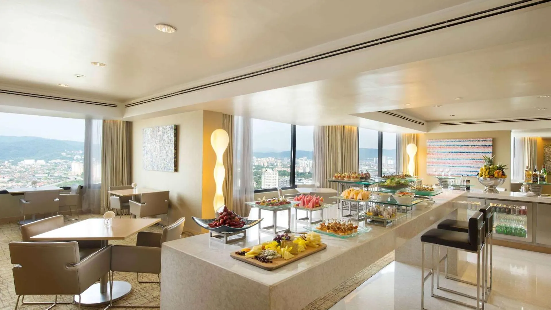 *****  מלון Doubletree By Hilton קואלה לומפור מלזיה