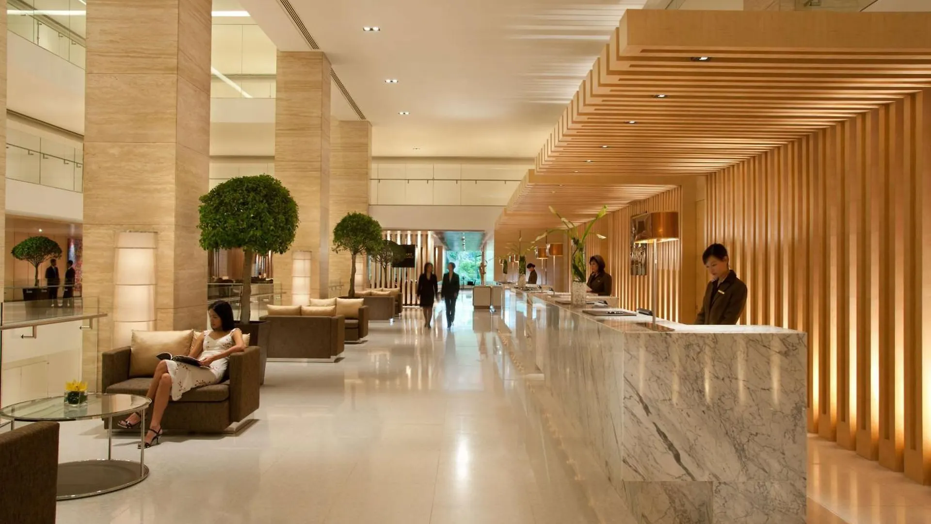 מלון Doubletree By Hilton קואלה לומפור
