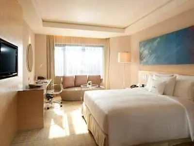 Doubletree By Hilton Kuala Lumpur Hotel Malaysia