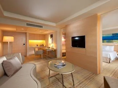 Hotel Doubletree By Hilton Kuala Lumpur