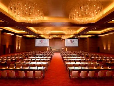 Hotel Doubletree By Hilton Kuala Lumpur 5*,