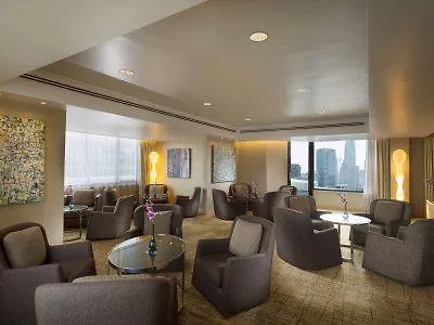 Hotel Doubletree By Hilton Kuala Lumpur