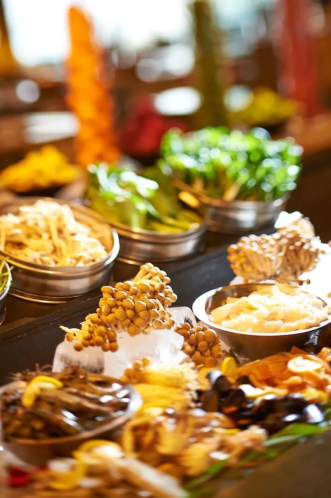 Hotel Doubletree By Hilton Kuala Lumpur