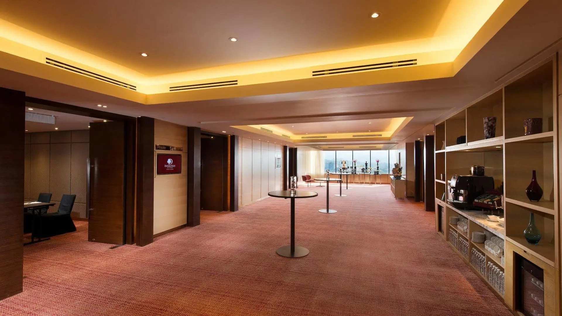 Hotel Doubletree By Hilton Kuala Lumpur