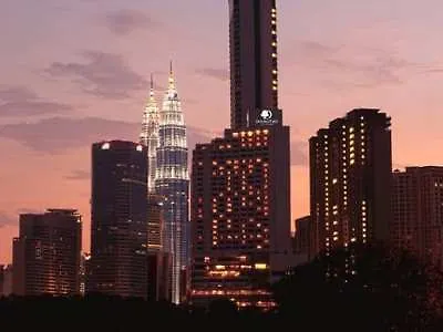 Hotel Doubletree By Hilton Kuala Lumpur