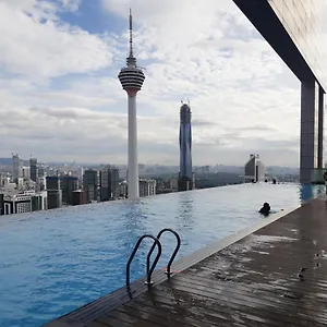 Apartment The Platinum Klcc By Arman