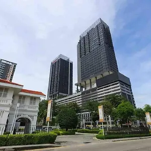 Tropicana 218 Macalister Netflix Unit By Blue Sky Holidays Appartement