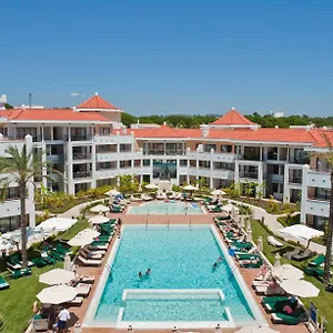 As Cascatas Golf Resort&spa Portugal