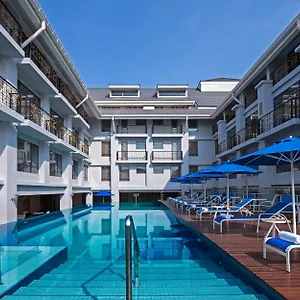 Hotel Royale Chulan Penang