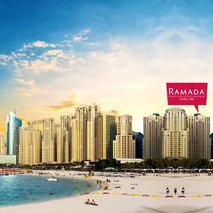Ramada Hotel, And By Wyndham Jbr Appart hôtel