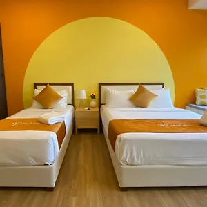 Ceylonz Lifestyle @ Bukit Bintang Appartement