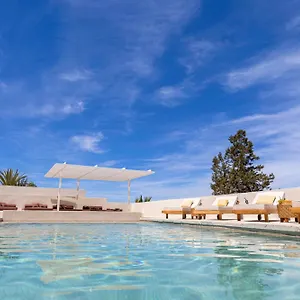 Boutique Jardines De Palerm España