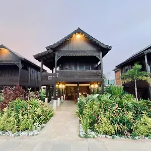 Landmark Cenang Resort
