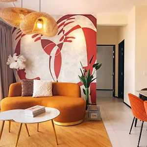 Urban Suites, Signature Collection By Stellar Alv , Jelutong Malaysia