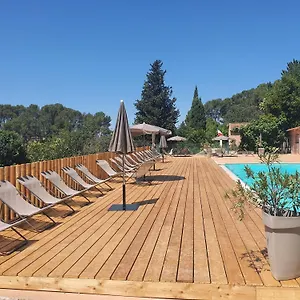 Citykamp D'aix-en-provence , Aix-en-Provence France