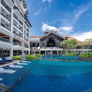 Bertam Resort,penang 5*, كيبالا باتاس ماليزيا