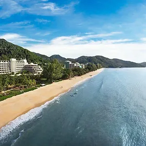 Resort Parkroyal Penang Batu Ferringhi