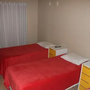 Residencial Alecrim Brasil