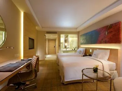 Doubletree By Hilton Kuala Lumpur Hotel