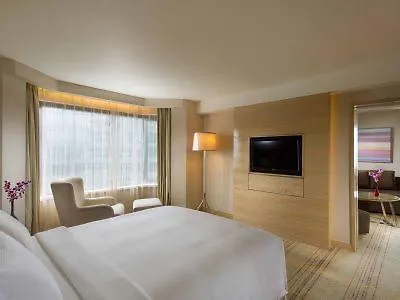 Doubletree By Hilton Kuala Lumpur Hotel