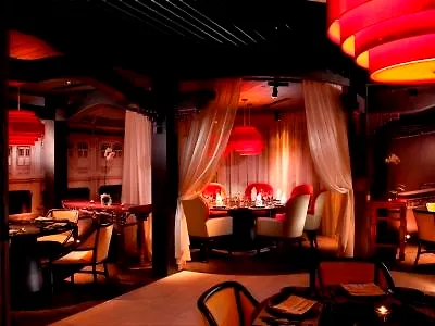 Doubletree By Hilton Kuala Lumpur Hotel 5*,  Malaysia