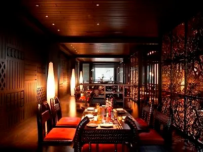 Doubletree By Hilton Kuala Lumpur Hotel