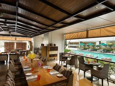*****  Doubletree By Hilton Kuala Lumpur Hotel Malaysia