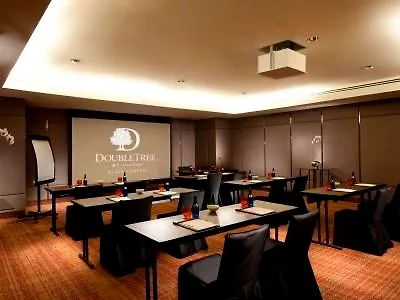 Doubletree By Hilton Kuala Lumpur Hotel