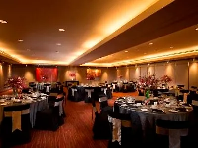Doubletree By Hilton Kuala Lumpur Hotel