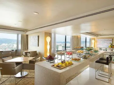 Doubletree By Hilton Kuala Lumpur Hotel
