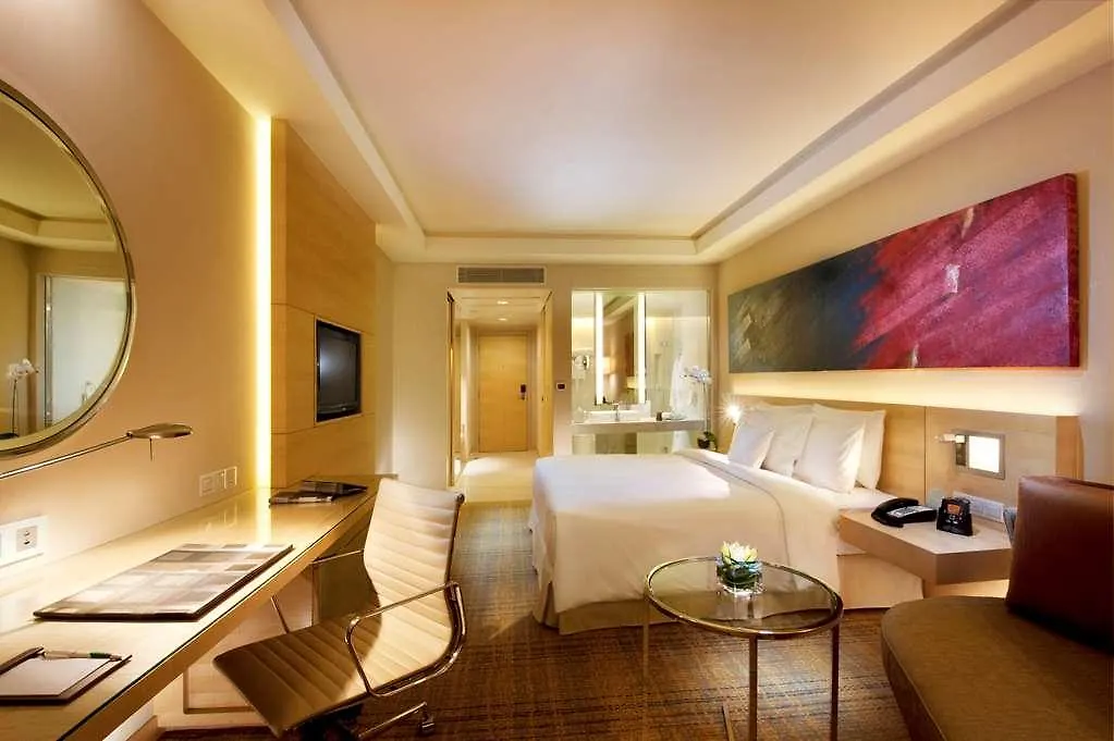 Doubletree By Hilton Kuala Lumpur Hotel