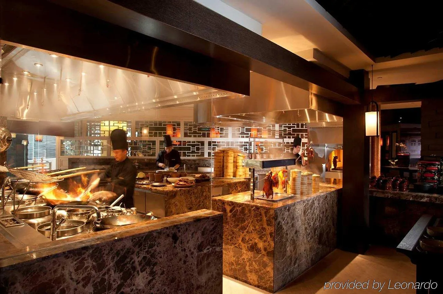 Doubletree By Hilton Kuala Lumpur Hotel
