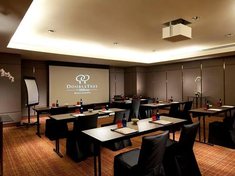 Doubletree By Hilton Kuala Lumpur Hotel