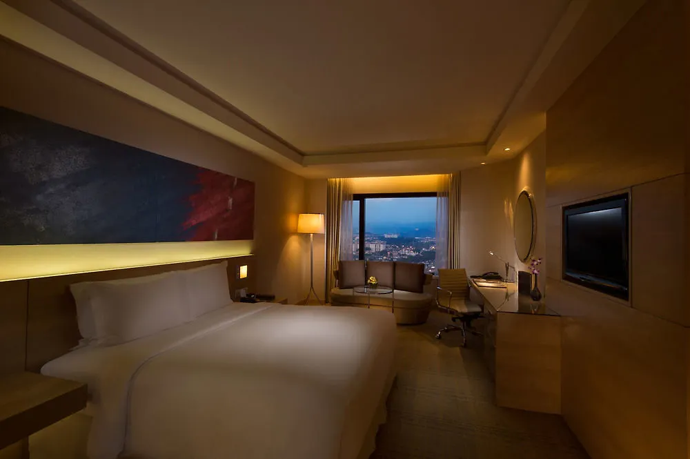 Doubletree By Hilton Kuala Lumpur Hotel