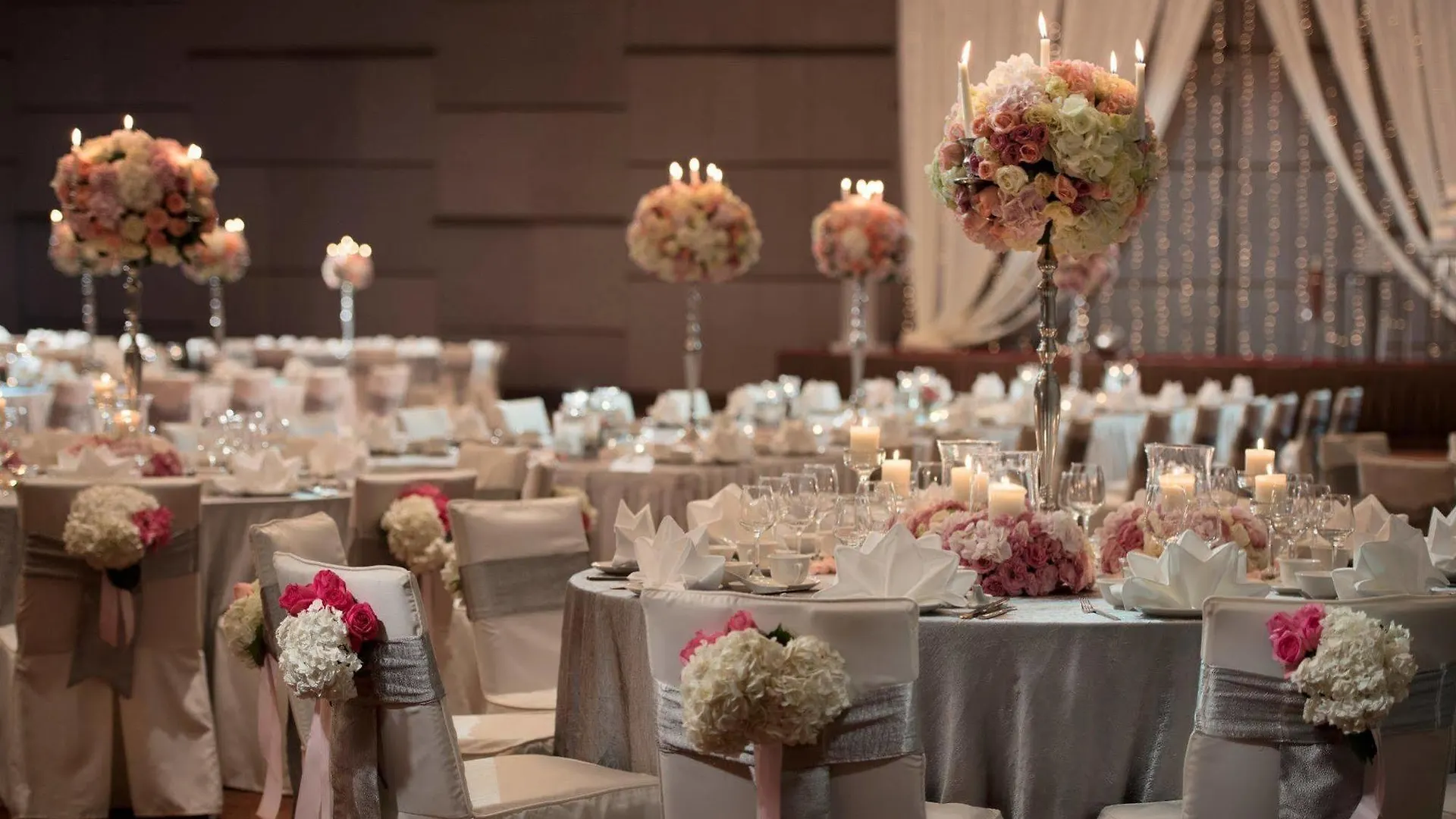 Doubletree By Hilton Kuala Lumpur Hotel