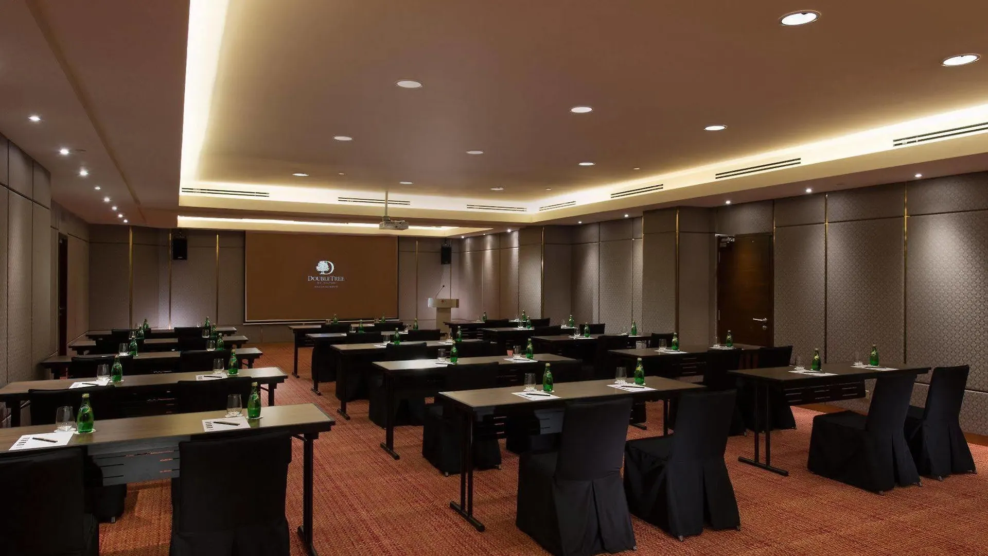 Doubletree By Hilton Kuala Lumpur Hotel 5*,