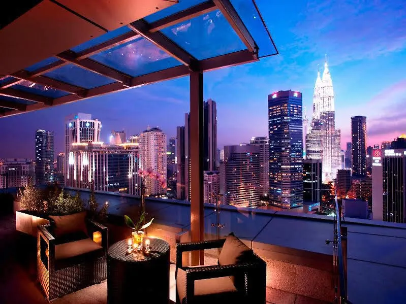 Doubletree By Hilton Kuala Lumpur Hotel