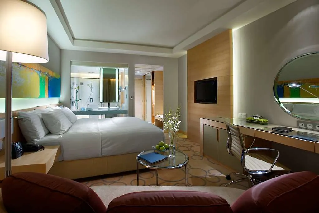 Doubletree By Hilton Kuala Lumpur Hotel