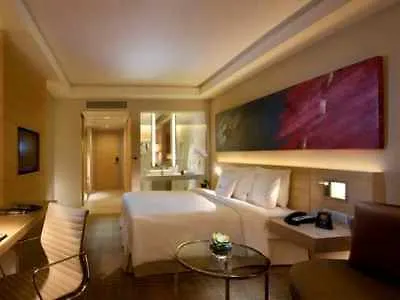 Doubletree By Hilton Kuala Lumpur Hotel