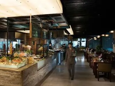 Doubletree By Hilton Kuala Lumpur Hotel