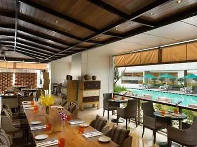Doubletree By Hilton Kuala Lumpur Hotel 5*,