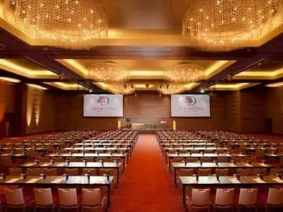 Doubletree By Hilton Kuala Lumpur Hotel