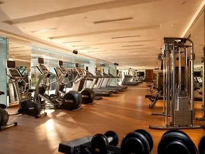 Doubletree By Hilton Kuala Lumpur Hotel Maleisië