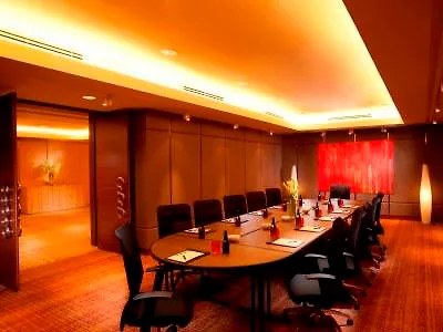 Doubletree By Hilton Kuala Lumpur Hotel 5*,