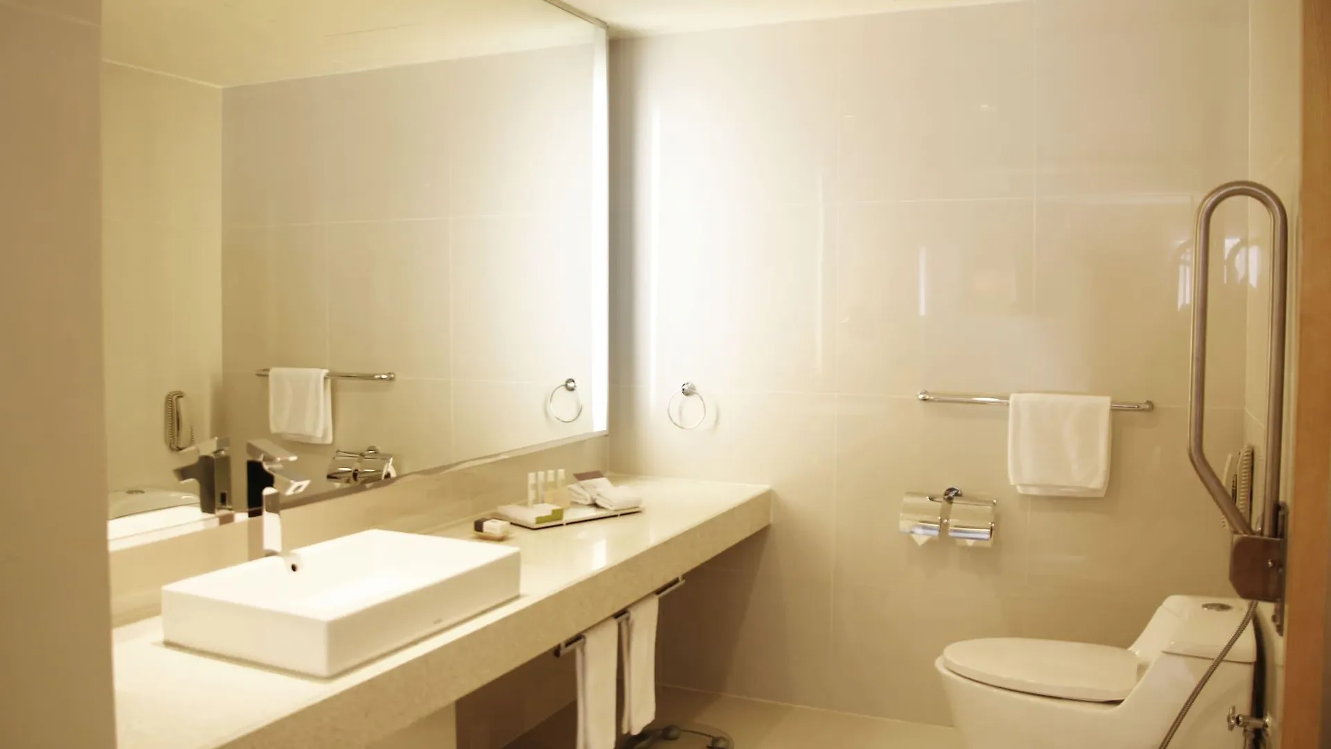 Doubletree By Hilton Kuala Lumpur Hotel