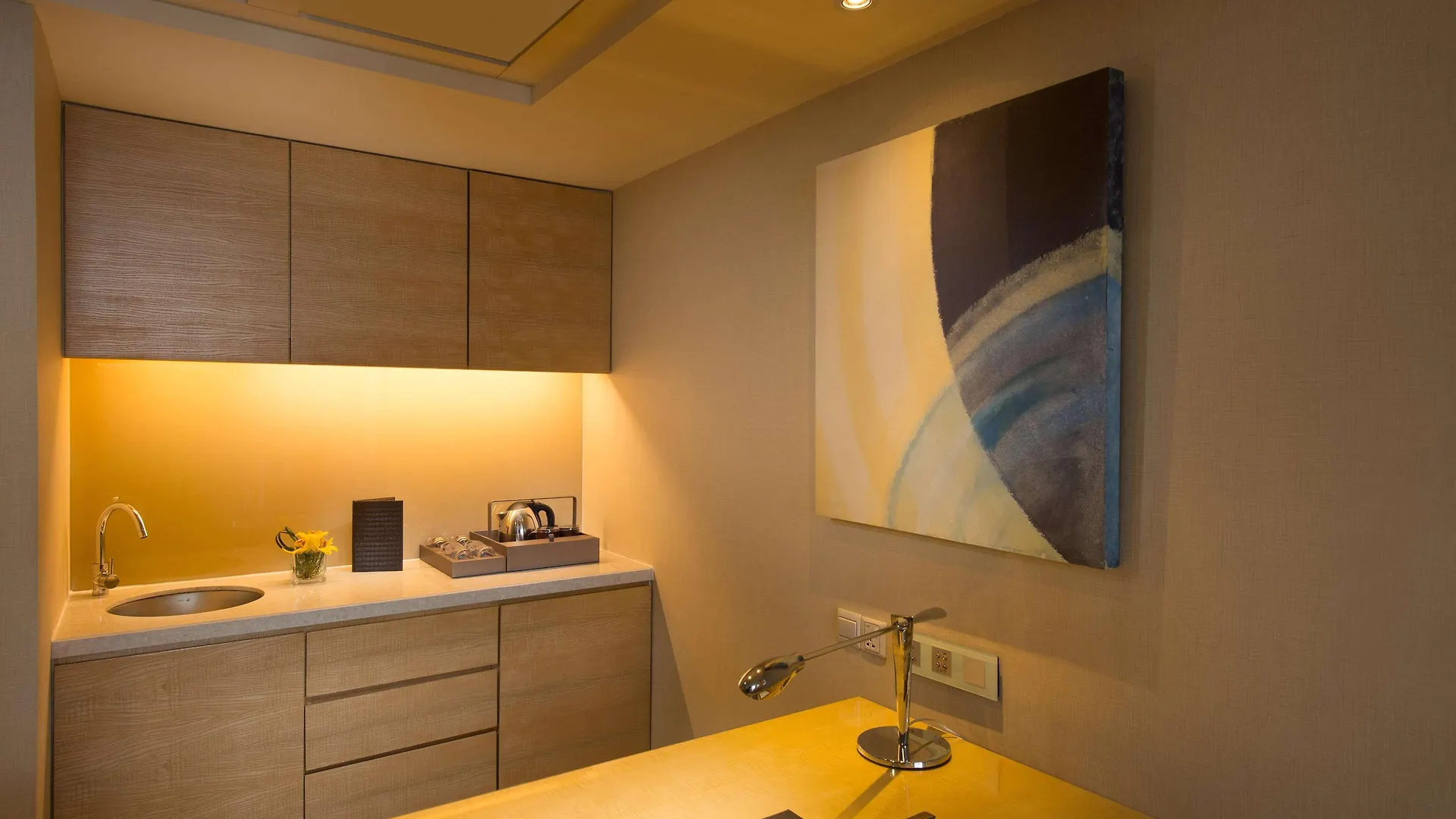 Doubletree By Hilton Kuala Lumpur Hotel