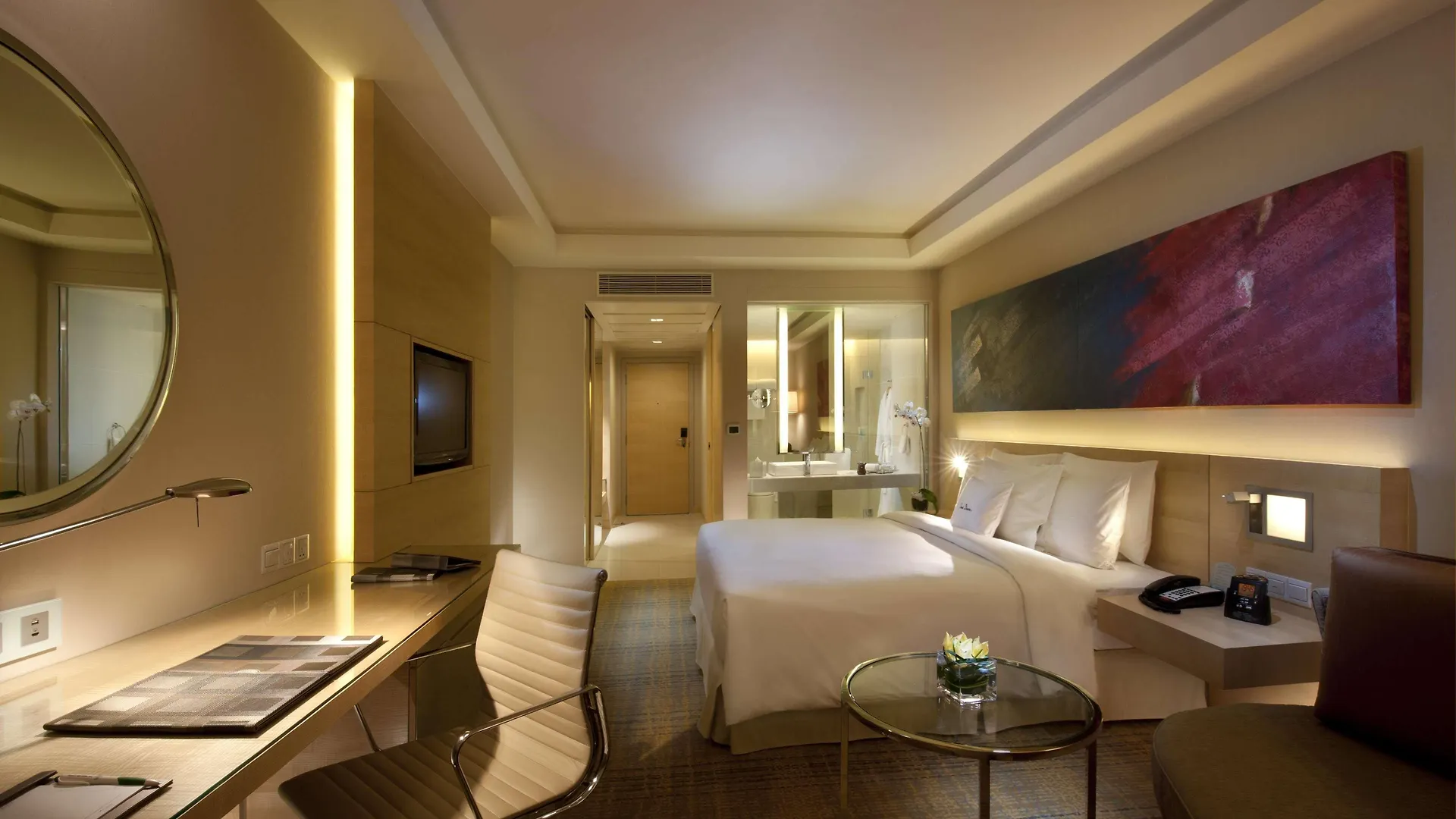 Doubletree By Hilton Kuala Lumpur Hotel