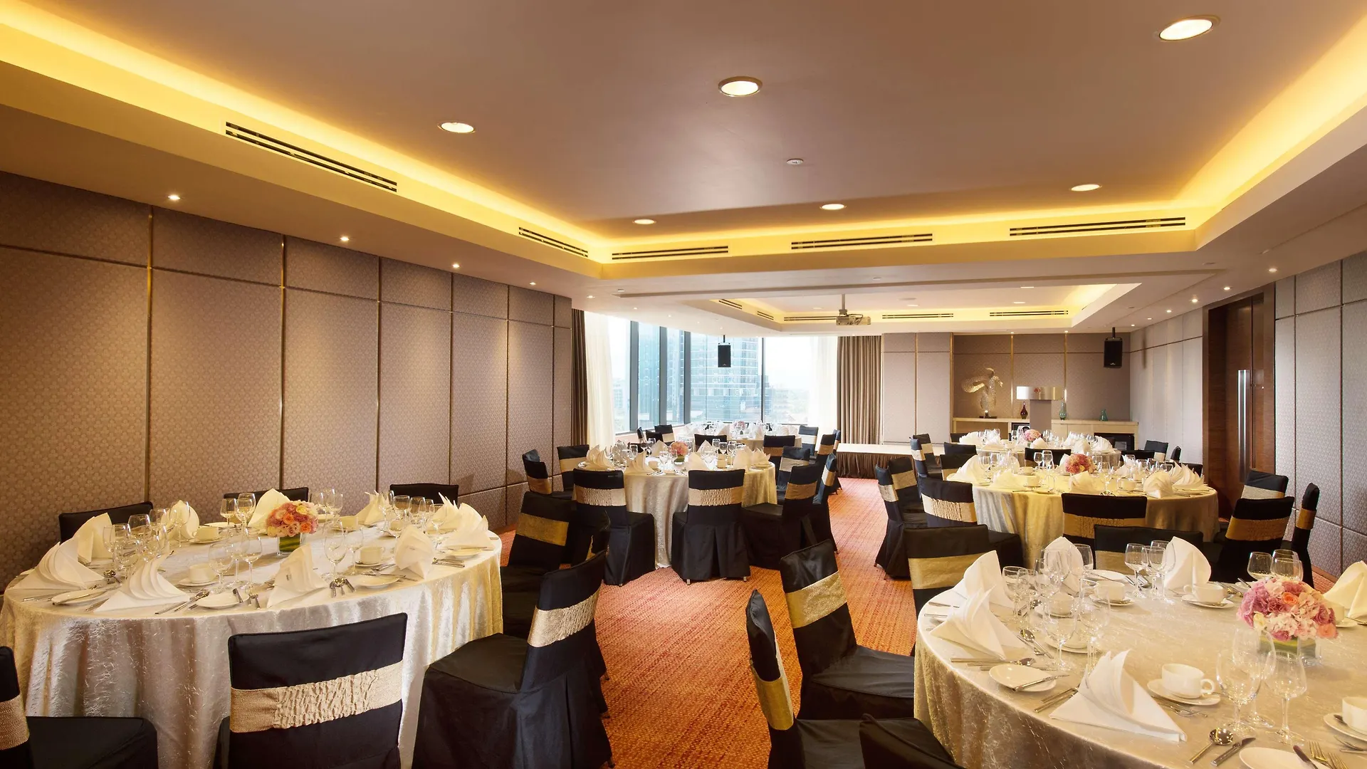 Doubletree By Hilton Kuala Lumpur Hotel