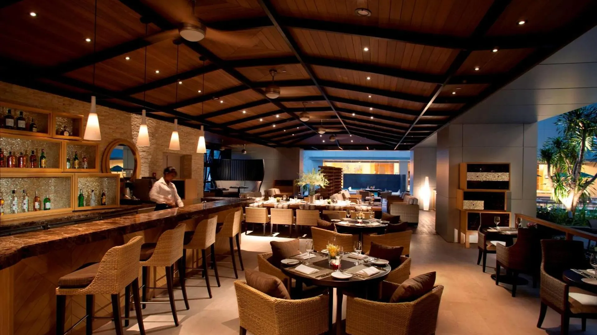 Doubletree By Hilton Kuala Lumpur Hotel